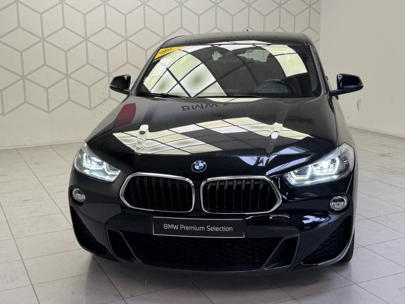 BMW X2 - Photo 4