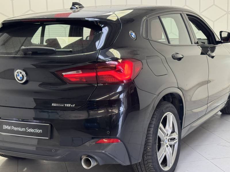 BMW X2 - Photo 5