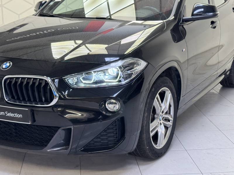 BMW X2 - Photo 6