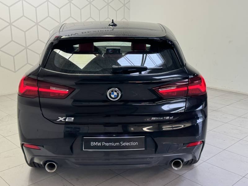 BMW X2 - Photo 7