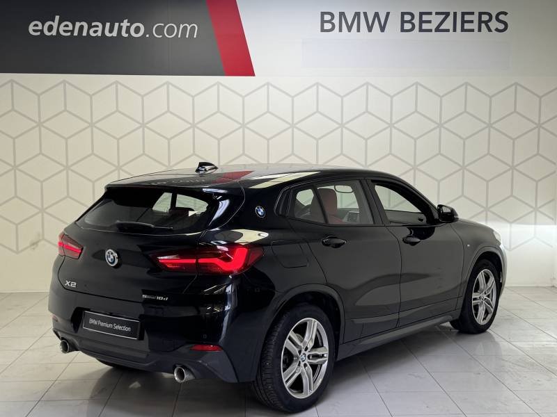 BMW X2 - Photo 8