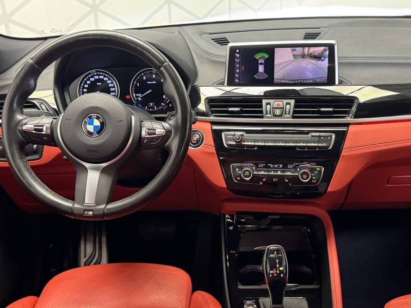 BMW X2 - Photo 9