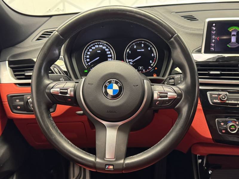BMW X2 - Photo 10