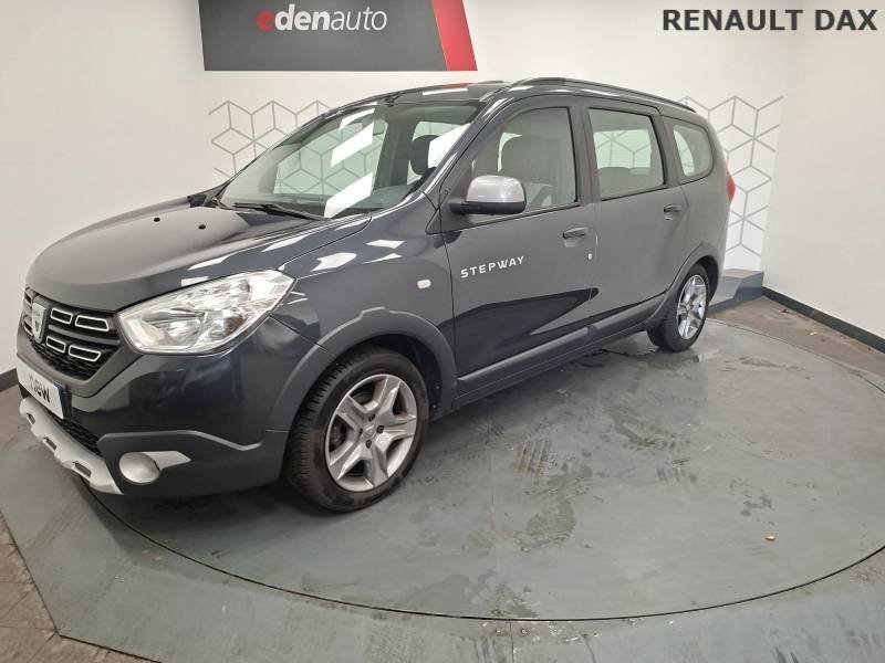 Dacia Lodgy - Photo 1
