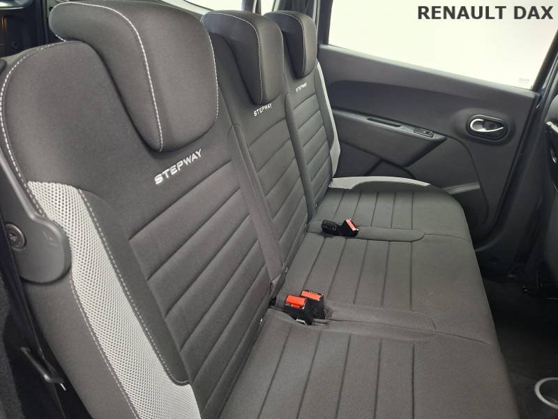 Dacia Lodgy - Photo 11