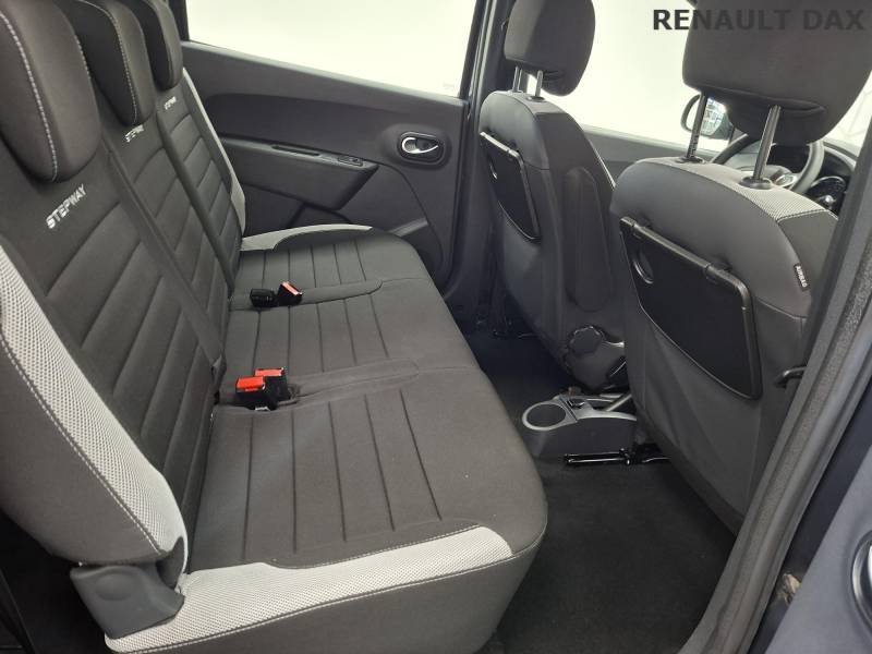 Dacia Lodgy - Photo 12