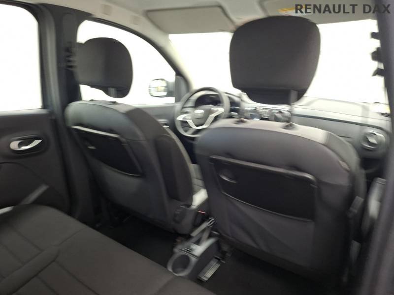 Dacia Lodgy - Photo 13