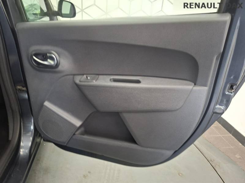 Dacia Lodgy - Photo 14