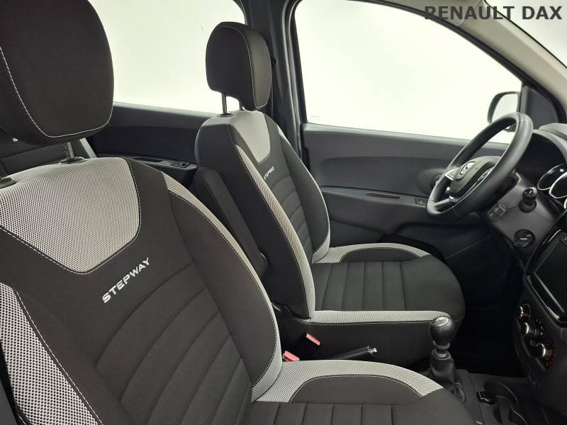 Dacia Lodgy - Photo 15