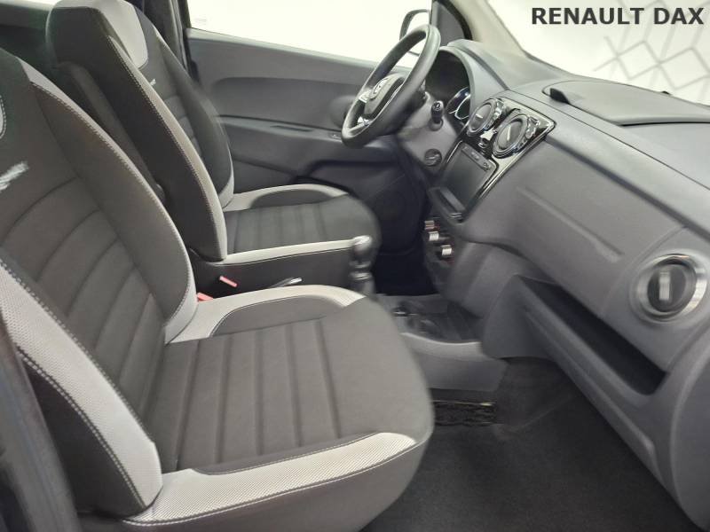 Dacia Lodgy - Photo 16