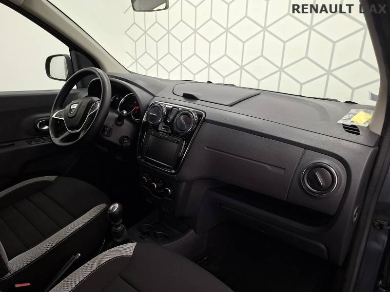 Dacia Lodgy - Photo 17