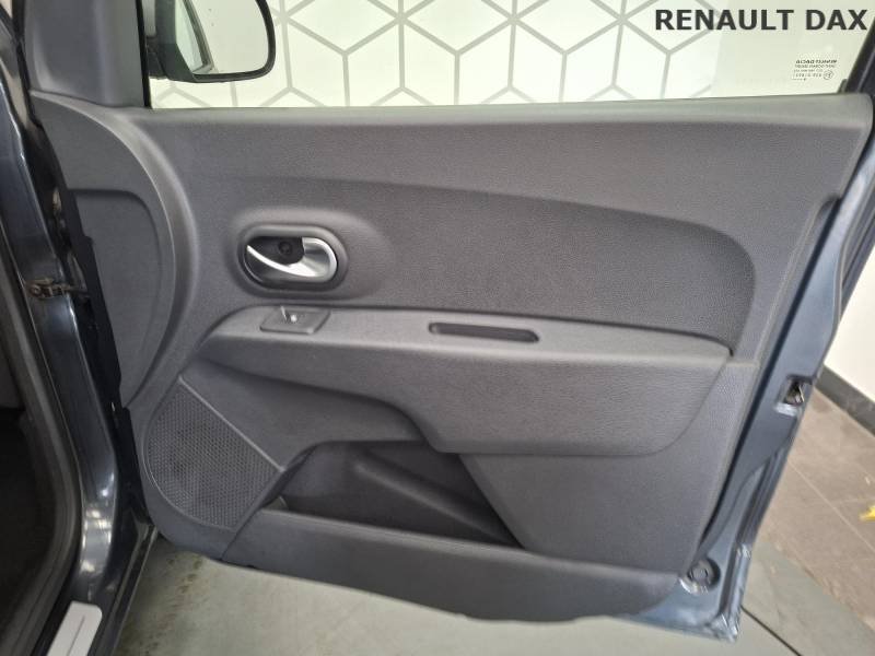 Dacia Lodgy - Photo 18