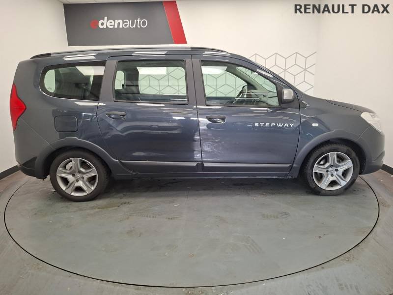 Dacia Lodgy - Photo 2