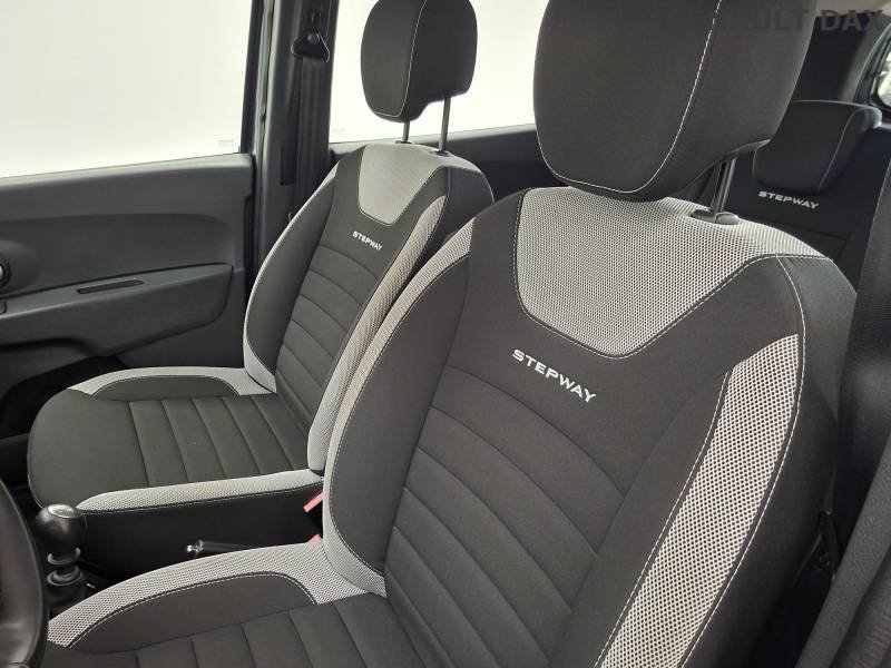 Dacia Lodgy - Photo 21