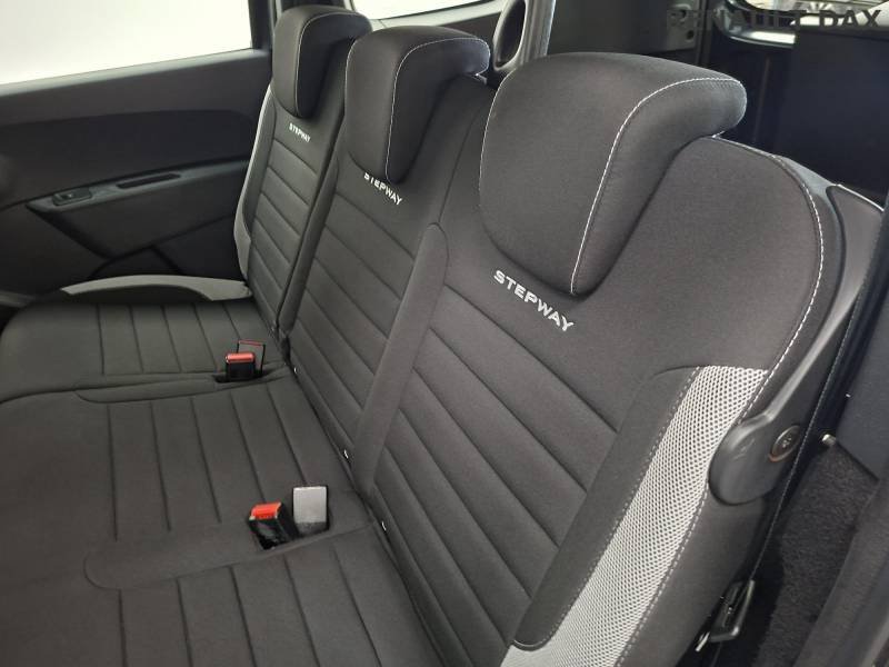 Dacia Lodgy - Photo 24