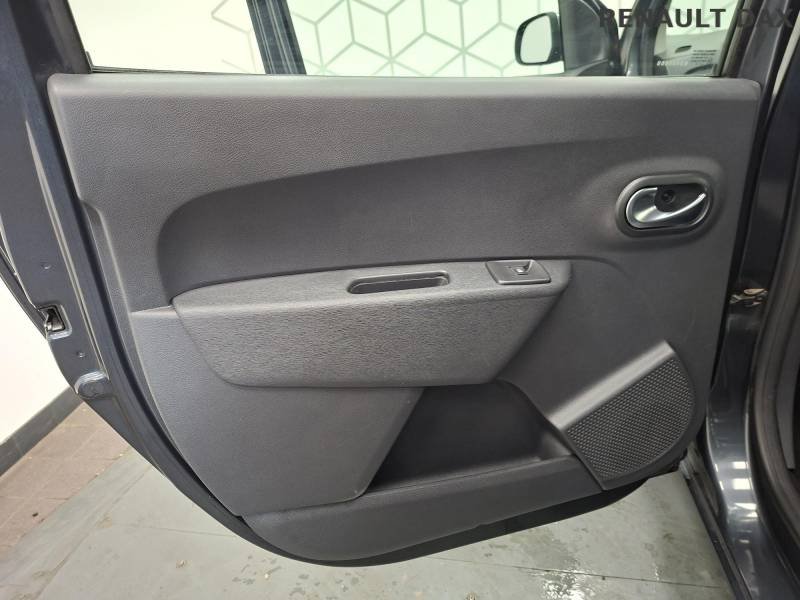 Dacia Lodgy - Photo 26