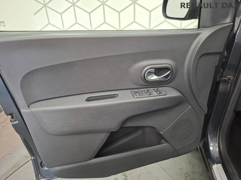 Dacia Lodgy - Photo 27