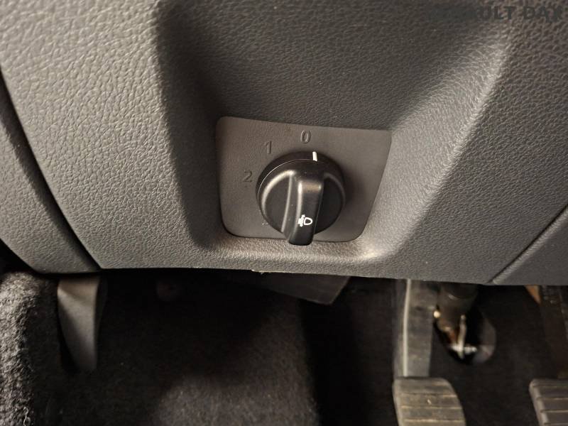 Dacia Lodgy - Photo 28