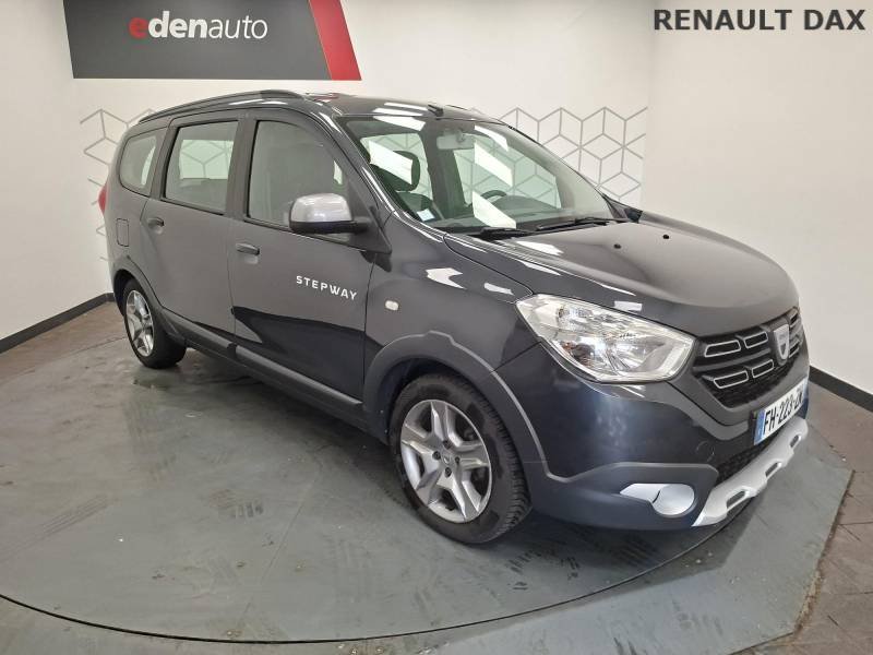 Dacia Lodgy - Photo 3