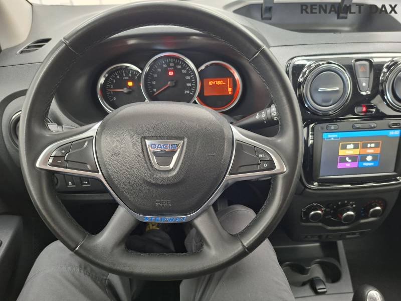 Dacia Lodgy - Photo 33