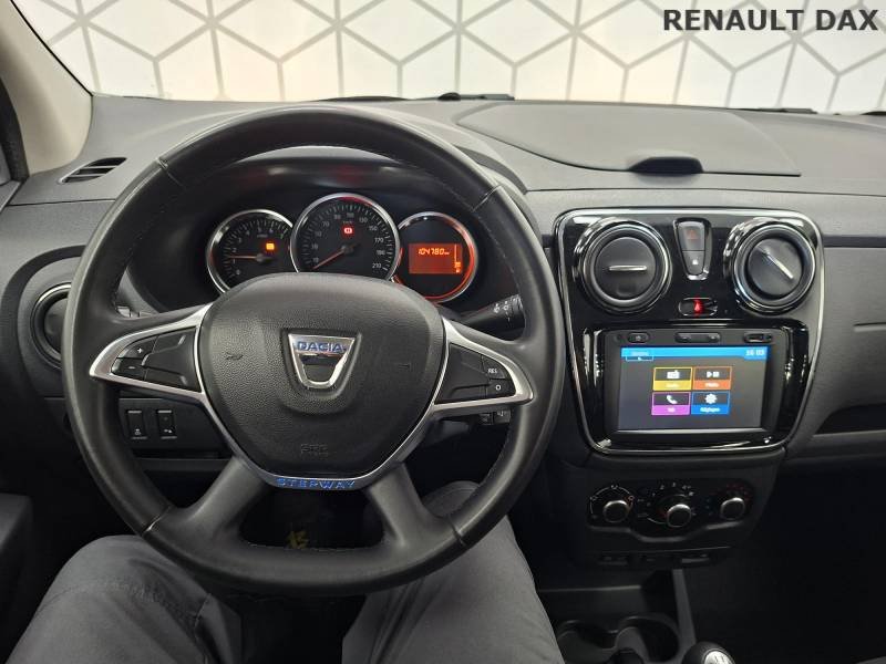 Dacia Lodgy - Photo 34