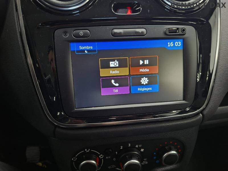 Dacia Lodgy - Photo 36