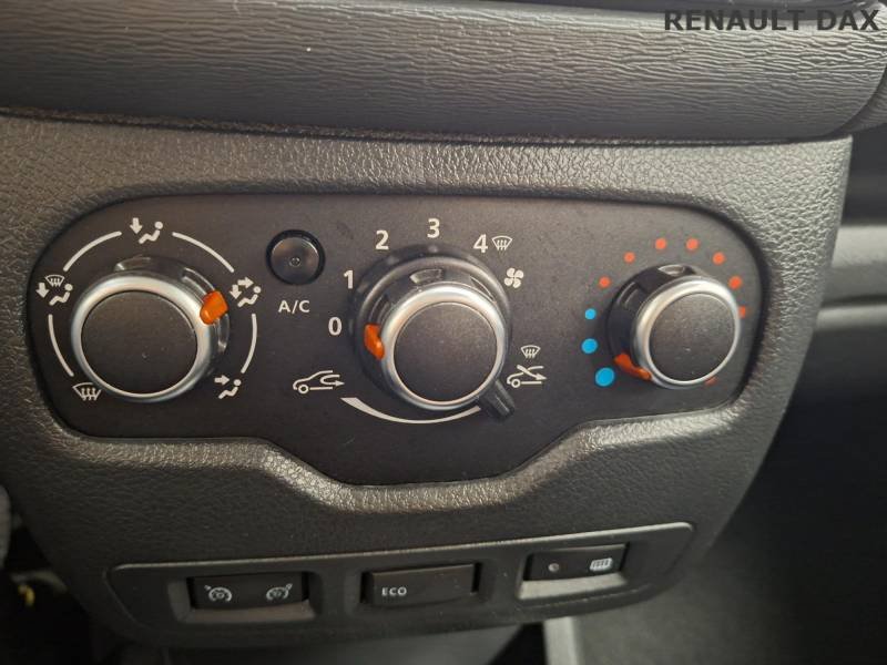 Dacia Lodgy - Photo 39