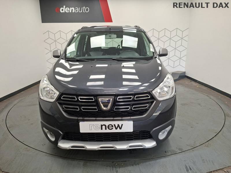 Dacia Lodgy - Photo 4