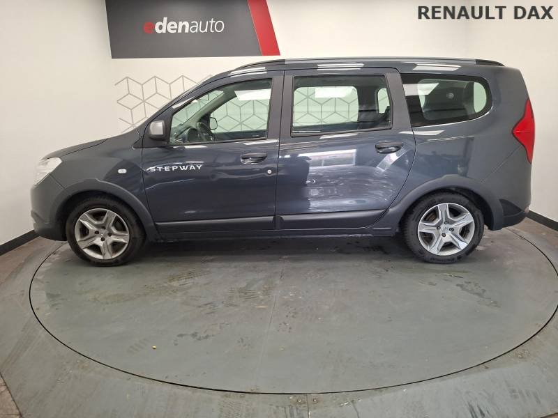 Dacia Lodgy - Photo 5