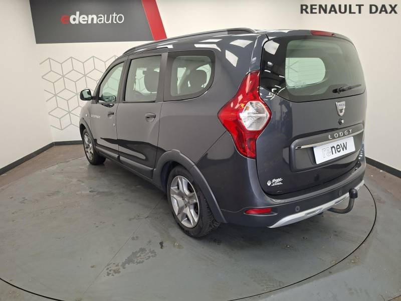 Dacia Lodgy - Photo 6