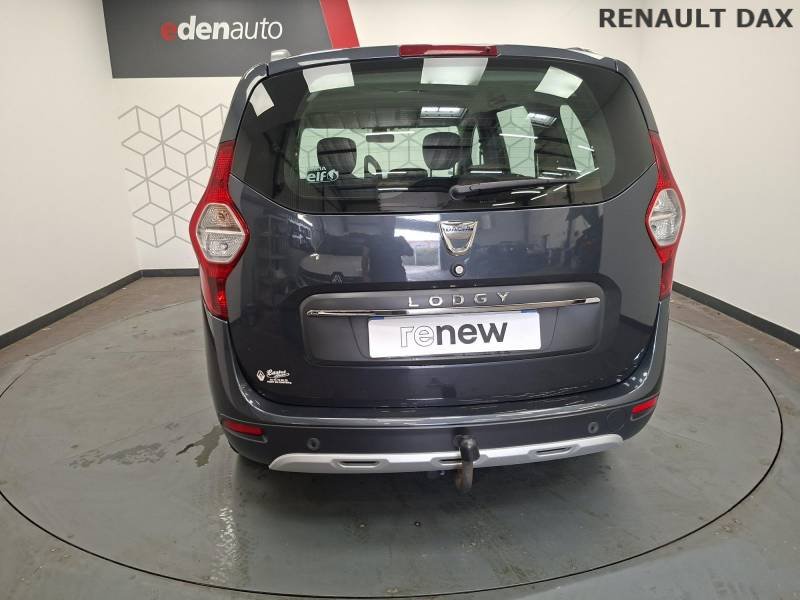 Dacia Lodgy - Photo 7