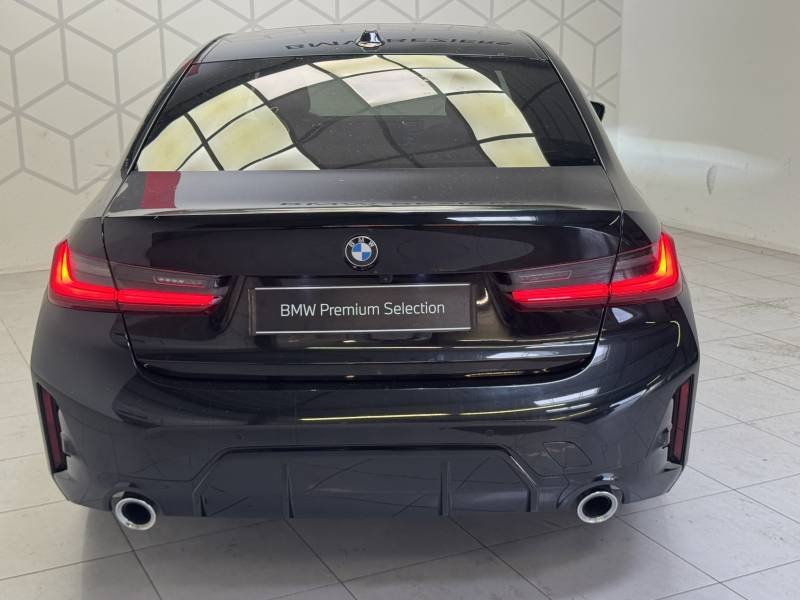 BMW Série 3 - Photo 15