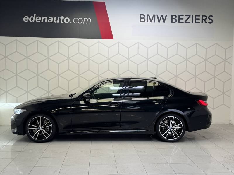 BMW Série 3 - Photo 3