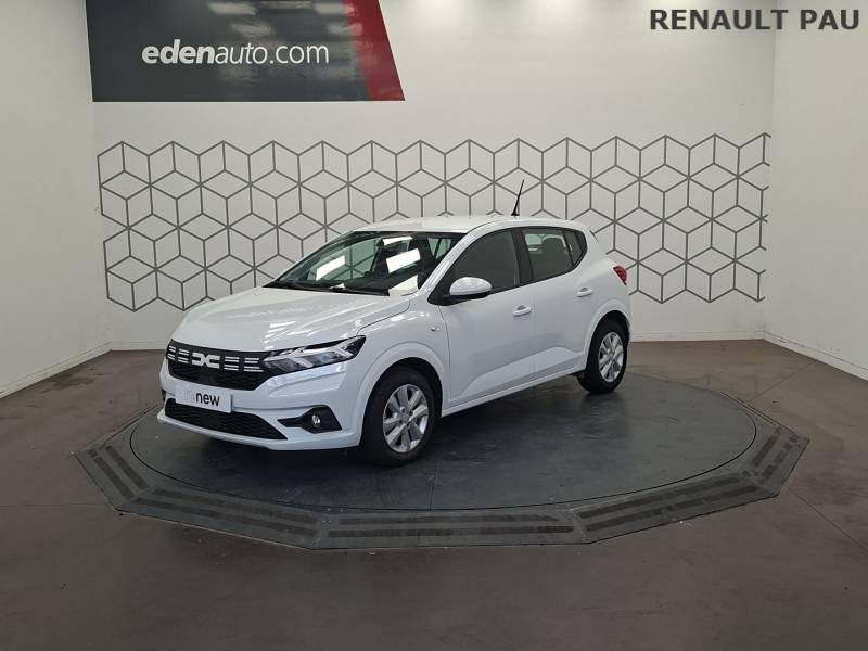 Dacia Sandero - Photo 1