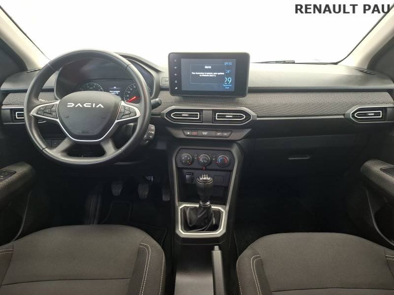 Dacia Sandero - Photo 11