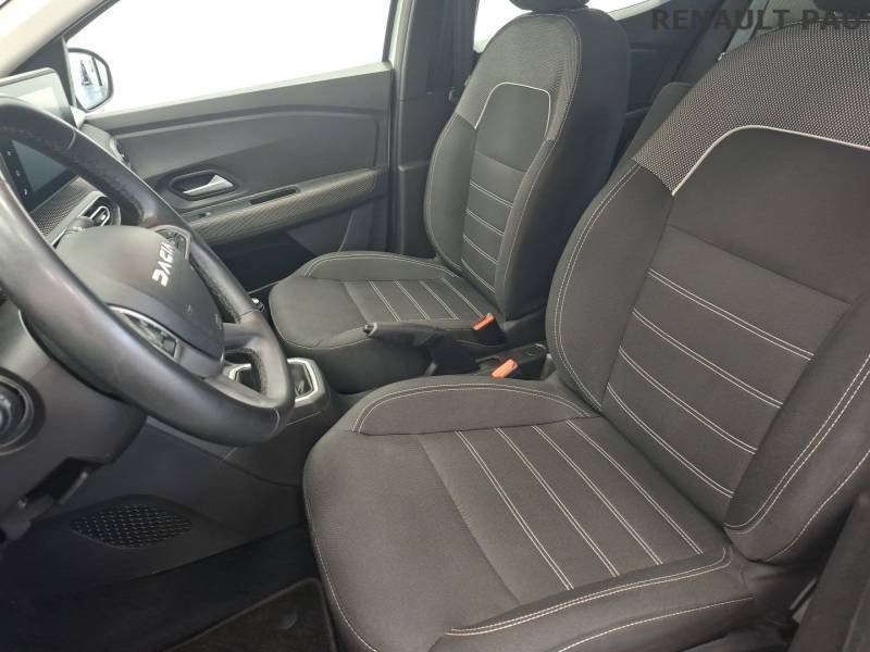 Dacia Sandero - Photo 12