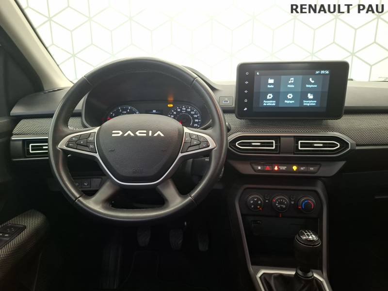 Dacia Sandero - Photo 14