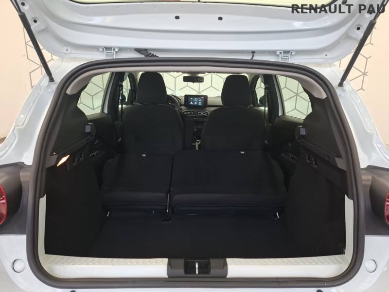 Dacia Sandero - Photo 17