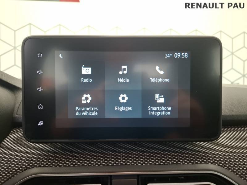 Dacia Sandero - Photo 18