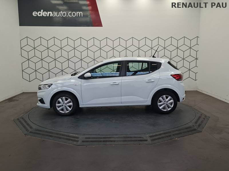 Dacia Sandero - Photo 2