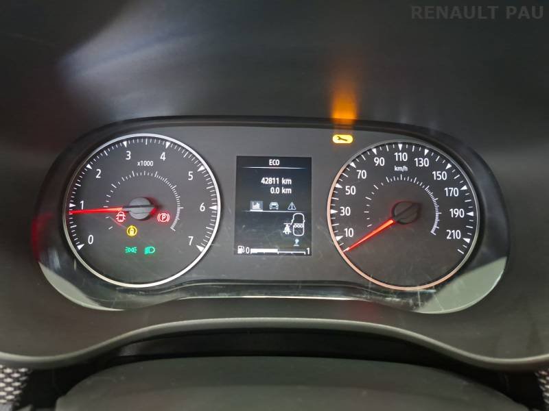 Dacia Sandero - Photo 21