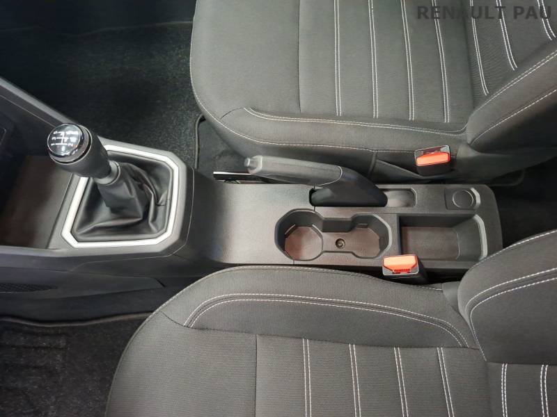 Dacia Sandero - Photo 22