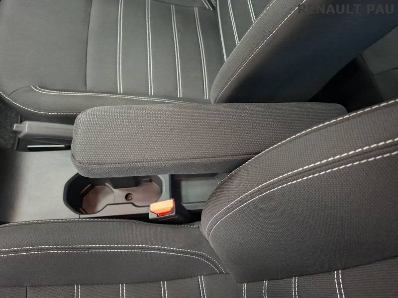 Dacia Sandero - Photo 23