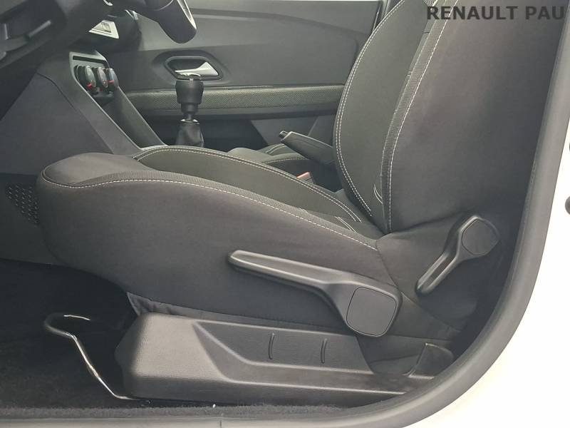 Dacia Sandero - Photo 29