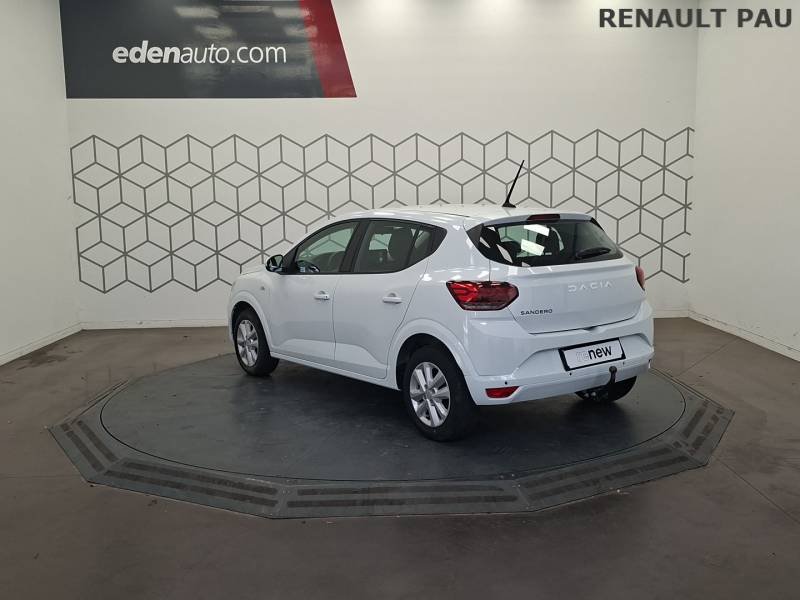 Dacia Sandero - Photo 3