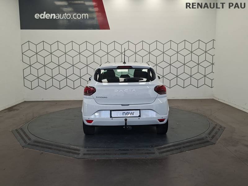 Dacia Sandero - Photo 4