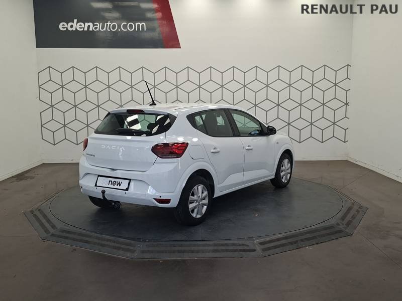 Dacia Sandero - Photo 5