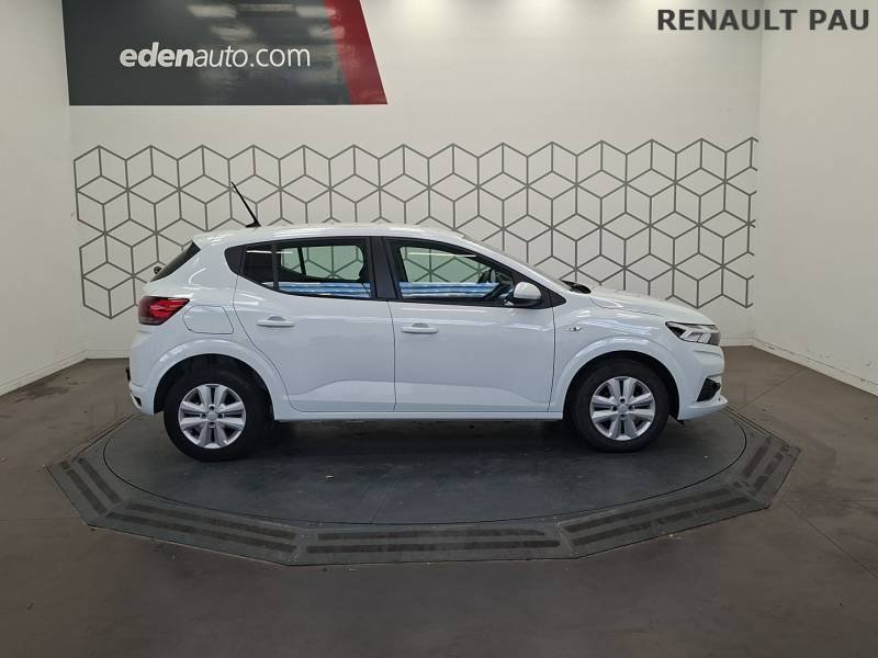 Dacia Sandero - Photo 6