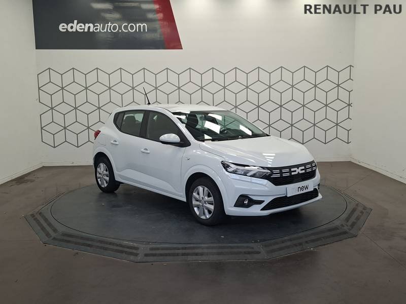 Dacia Sandero - Photo 7