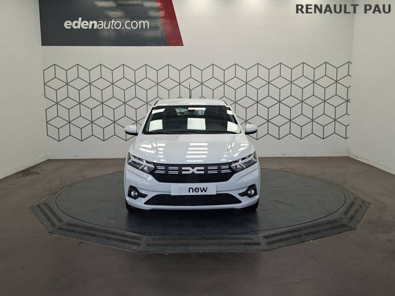 Dacia Sandero - Photo 8
